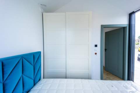 Nowa Cena Dom mobilny jakości Premium 3 pokoje 42 m2
