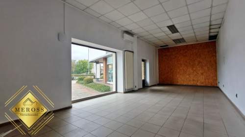 Lokal do wynajęcia 38m2 witryna Częstochowa