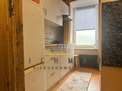 Mieszkanie na sprzedaż, 23,11 m2, Łódź