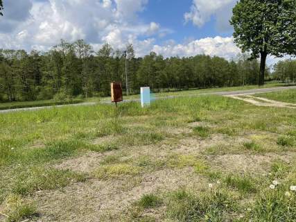 Grunt rolny 1,5ha warunki zabudowy Sokołowo k/Witkowa