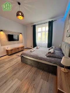 Mieszkanie na sprzedaż, 40 m2, Przemyśl