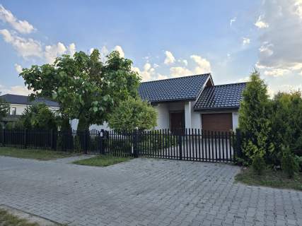 Sprzedam dom, Dziadowa Kłoda ul. Brzozowa 12 C