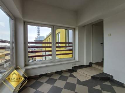 Lokal na wynajem 68m2 w centrum Częstochowy 