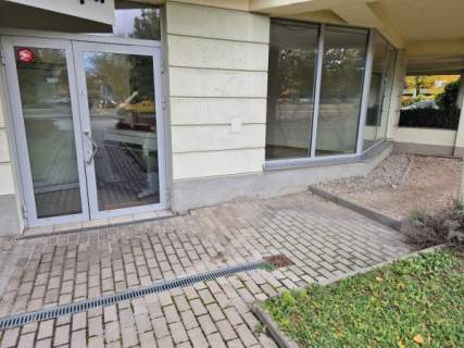 Lokal użytkowy do wynajęcia, 33,5 m2, Warszawa