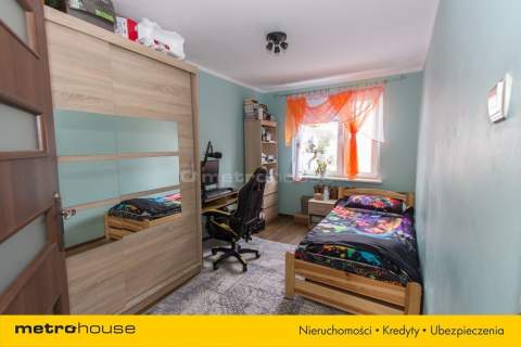 Mieszkanie na sprzedaż, 82,06 m2, Borne Sulinowo