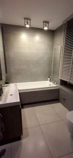 2pokojowy apartament przy Zalewie