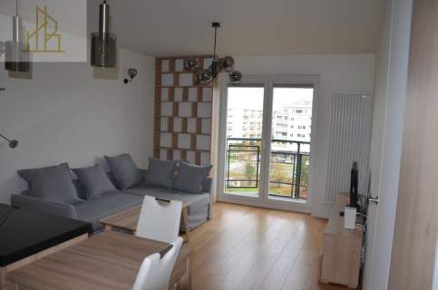 Mieszkanie do wynajęcia, 40 m2, Warszawa
