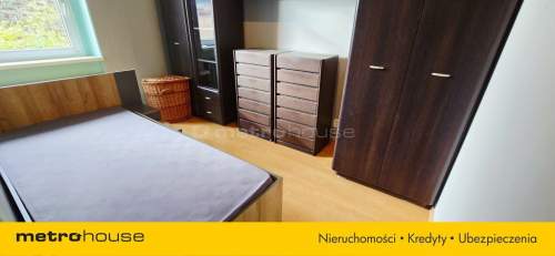 3 pokoje w Cieplicach z balkonem