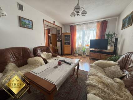Przytulny dom/Mstów