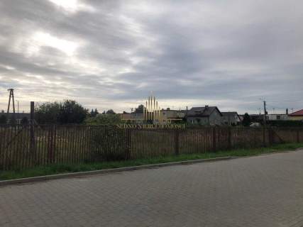 Działka inwestycyjna na sprzedaż, 4215 m2, Dąbrowa Chełmińska