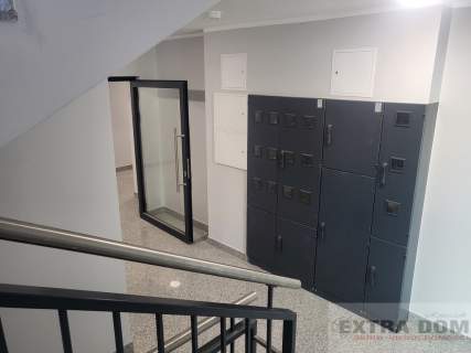 Mieszkanie na sprzedaż, 32,1 m2, Goleniów
