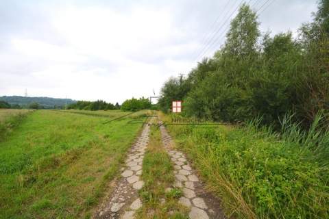 Działka budowlana na sprzedaż, 9159 m2, Przemyśl
