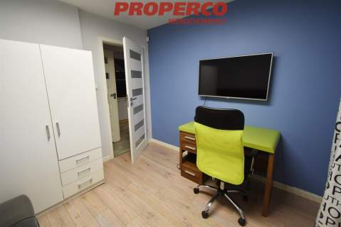 Mieszkanie 3pok 49,56 m2, Centrum Wojska Polskiego
