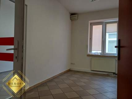 Lokal na wynajem 27m2 w centrum Częstochowy 