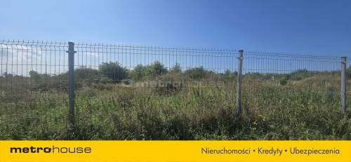DZIAŁKA BUDOWLANA NIEDALEKO MORZA