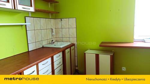 Lokal usługowy DOM mieszkanie działka w jednym