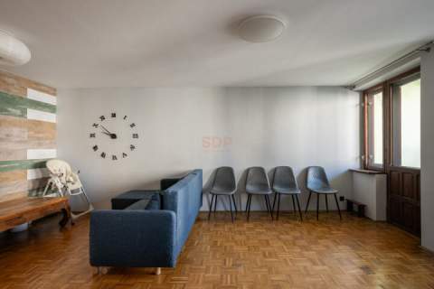 3-pokojowe mieszkanie 64,9 m2 ul. Rydygiera Nadodrze - Wrocław