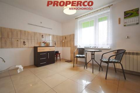 Dom 6 pok., 120 m2, Morawica