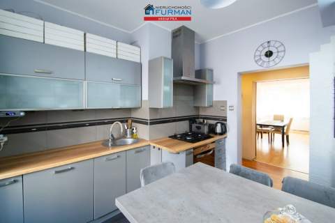 Mieszkanie bezczynszowe 4 pokoje 96,53 m2 Centrum