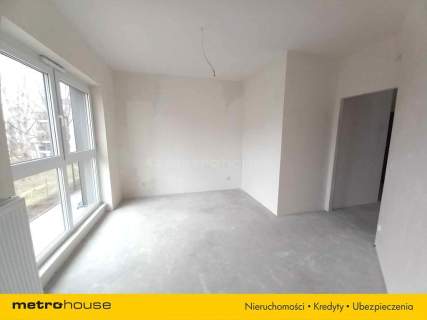 Mieszkanie na Kępie Mieszczańskiej 43m2/2p