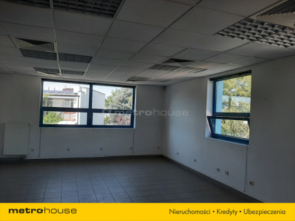 Lokal biurowo- usługowy Warszawa Zacisze