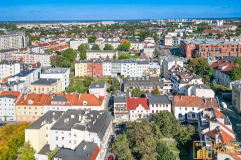 Nieruchomość komercyjna na sprzedaż, 589,37 m2, Opole