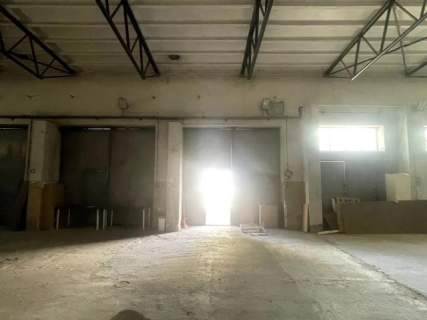 Magazyn do wynajęcia, 225 m2, Warszawa