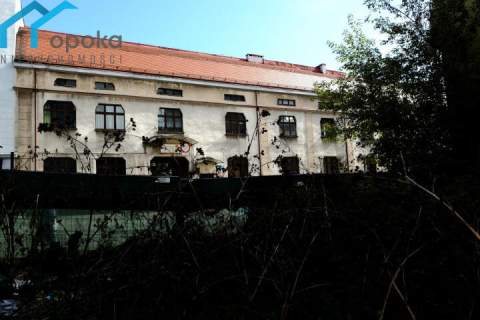 Działka z PNB dla inwestora 753 m2