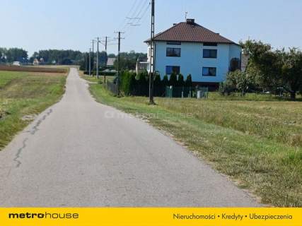 Działka budowlana, blisko Chojnic Kaszuby
