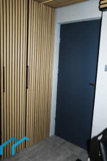 Komfortowe, wyposażone mieszkanie, 45m2 . Ustroń