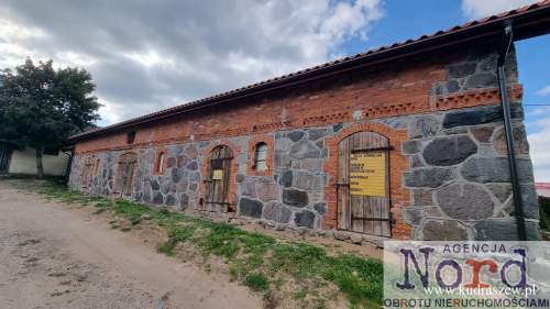 Kamienica pod restaurację, pensjonat, dom