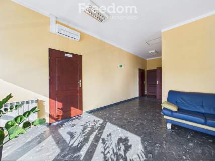 Lokal użytkowy do wynajęcia, 126 m2, Ostrowiec Świętokrzyski