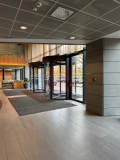 Biuro do wynajęcia, 344 m2, Warszawa