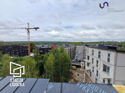 NOWE MIESZKANIA. 3 POKOJE BALKON 