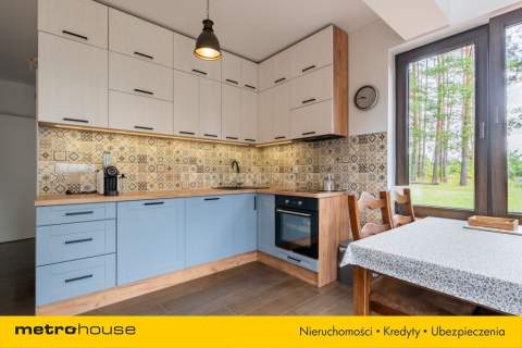 Gotowy Biznes na Mazurach 4 apartamenty Czerwonki
