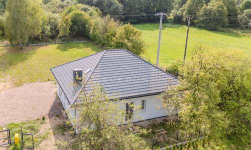 Dom Wolnostojący na sprzedaż