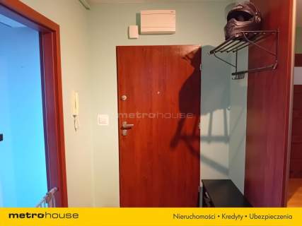 Mieszkanie na sprzedaż, 52,5 m2, Warszawa