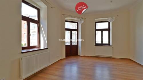 Lokal biurowy w Centrum