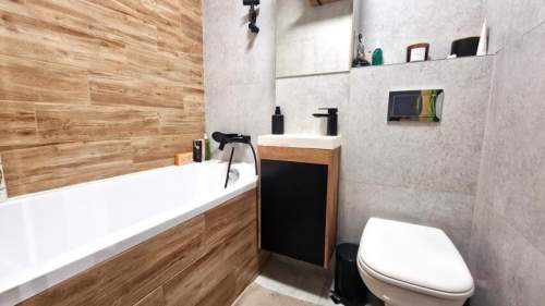 Kawalerka w TOP lokalizacji na Woli 26,4 m2