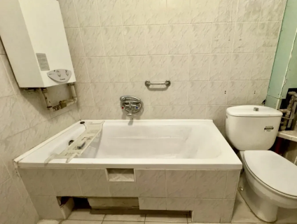2 pokoje kuchnia balkon piwnica, Olsza 53m