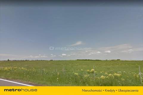 Działka rolno-inwestycyjna przy granicy-Kołbaskowo