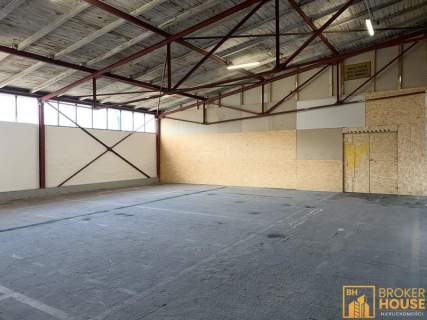 Magazyn do wynajęcia, 975 m2, Opole