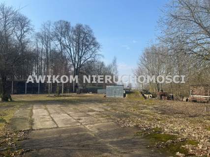 Działka rolna na sprzedaż, 3560 m2, Widgiry