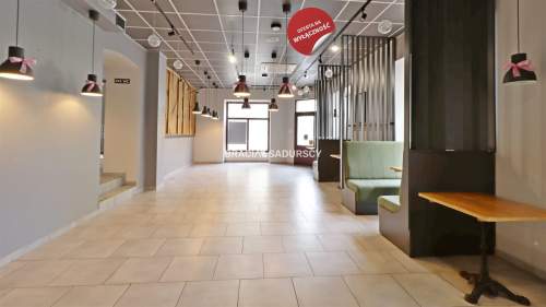 Biuro do wynajęcia, 267,99 m2, Tarnów
