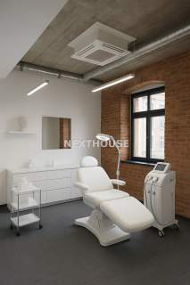 Biuro do wynajęcia, 491 m2, Gliwice
