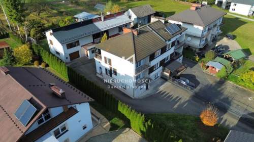 NOWA NIŻSZA CENA DOM - BLIŹNIAK Z POTENCJAŁEM W STRATEGICZNEJ...