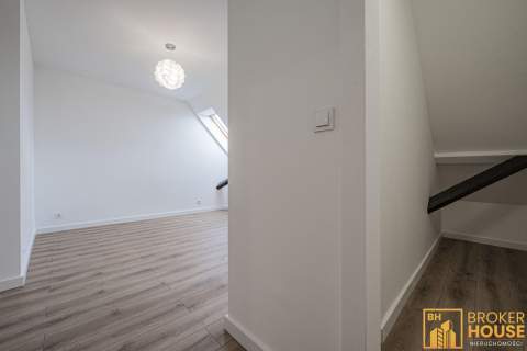 Mieszkanie na sprzedaż, 63 m2, Opole