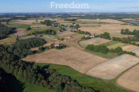 Działka otoczona Natura 2000, MPZP