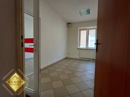 Lokal na wynajem 27m2 w centrum Częstochowy 