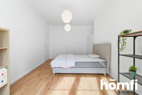 4 pokoje 1 piętro Apartament na wynajem